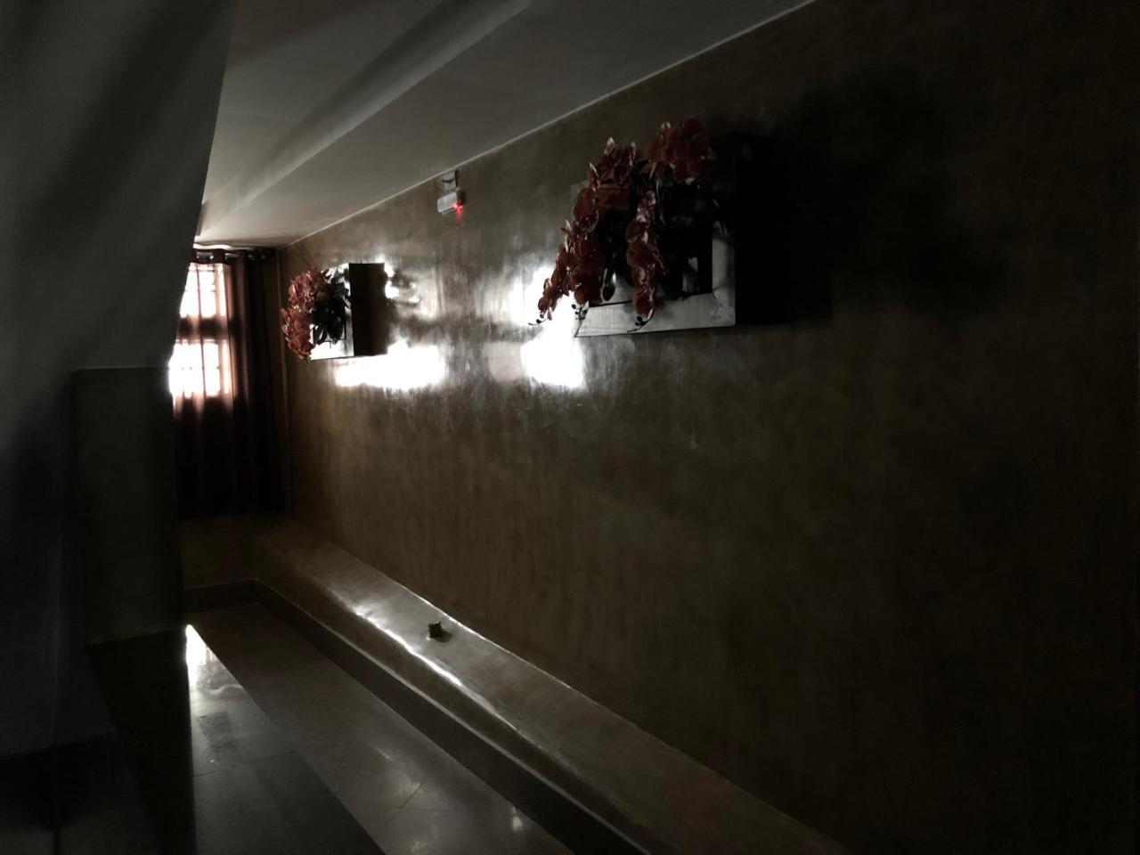 בלו הוריזונטה Motel Coimbra (Adults Only) מראה חיצוני תמונה